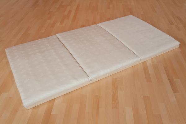 Moosburger Rosshaar-Untermatratze UF-RH 3/3