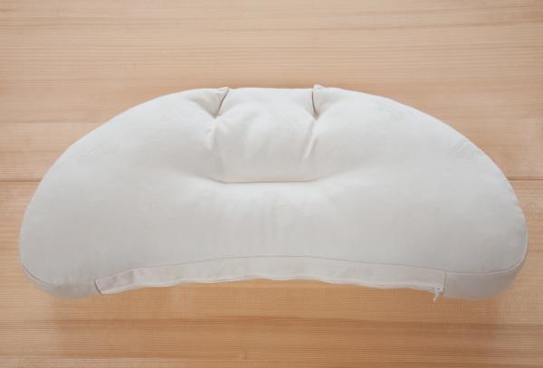 Moosburger Rosshaar-Manufactur Nackenkissen B-SH