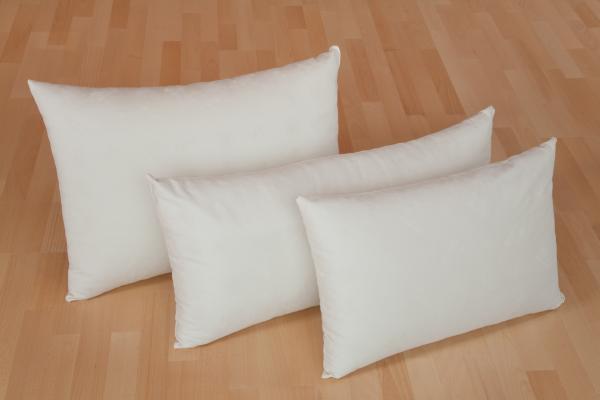 Moosburger Rosshaar-Manufactur Kissen E-SH