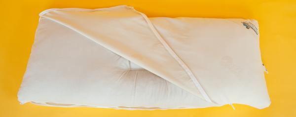 Moosburger Rosshaar-Manufactur Nackenkissen CG-SH