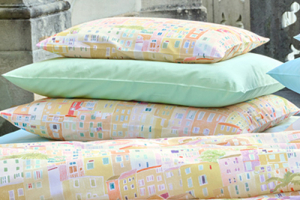 Frühlingskollektion 2023