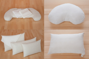 Moosburger Rosshaar-Manufactur Kissen