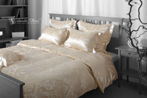 Seidenweber Collection - Bettwäsche