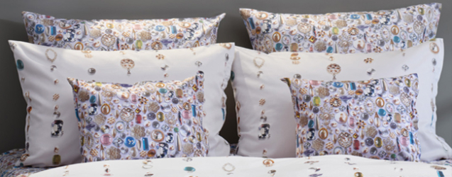 Frühlingskollektion 2022