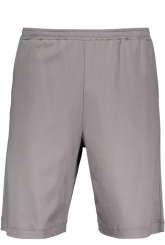 Zimmerli - Supreme Green Cotton Pants Short 