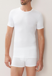 Zimmerli - Pureness Shirt Short Sleeve 