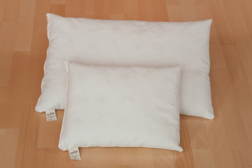 Moosburger Rosshaar-Manufactur Baby-Kissen D/DE-RH 