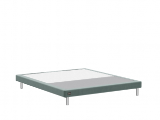 BICO Boxspringbett Slim 