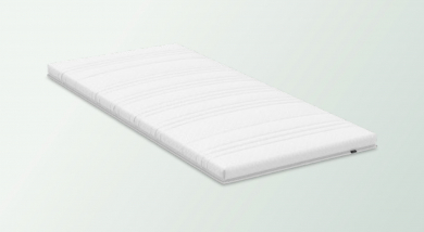 BICO Boxspring Matratzentopper Nature 