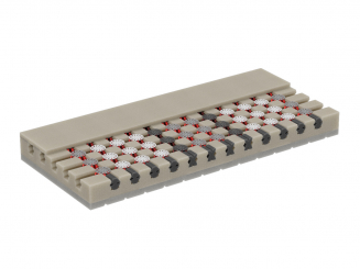 BICO Boxspring Matratze Clima 