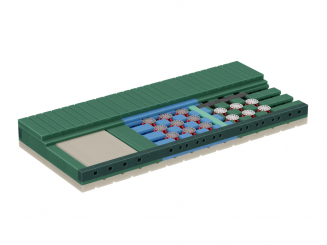 BICO Boxspring Matratze Master 