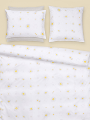 Christian Fischbacher - Daisy - Satin 