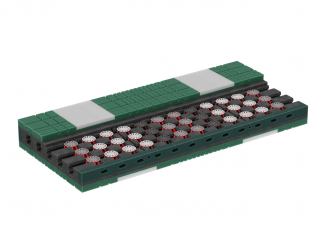 BICO Matratze ClimaFine 