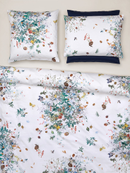 Christian Fischbacher - Winterwald - Satin 