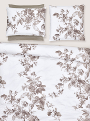 Christian Fischbacher - Granzdezza - Satin 