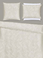 Christian Fischbacher - Rocaille - Jacquard 