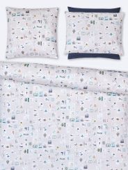 Christian Fischbacher - Stamps - Satin 