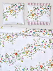 Christian Fischbacher - Garland - Satin 