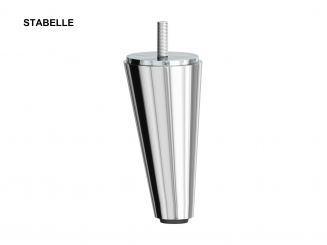 Boxspring Metallfüsse 