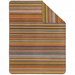 IBENA - Jacquard Decke Dalvik 