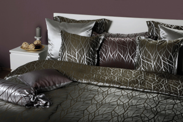 Seidenweber Collection - Bettwäsche Jungle 