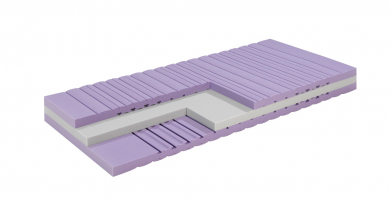 BICO Matratze Isabelle Moon 