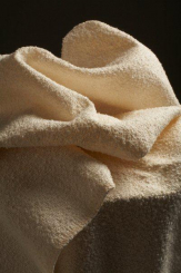 Weseta - Sauna-Massagefrottee 