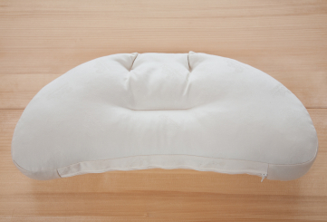 Moosburger Rosshaar-Manufactur Nackenkissen B-SH 