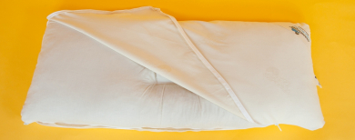 Moosburger Rosshaar-Manufactur Nackenkissen CG-SH 