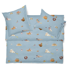 Schlossberg - BONNE NUIT Satin Noblesse 