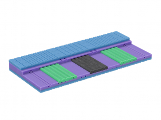 BICO Matratze VitaClass 