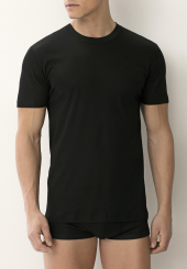 Zimmerli - Business Class Shirt Short Sleeve 