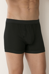 Zimmerli - Business Class Boxer Briefs open fly 