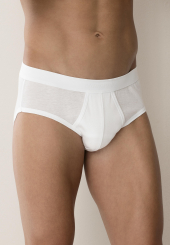 Zimmerli - Business Class Briefs open fly 