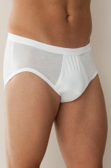 Zimmerli - Royal Classic Briefs open fly 
