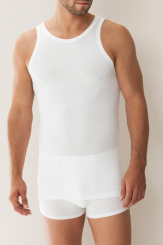 Zimmerli - Pureness Tank Top 