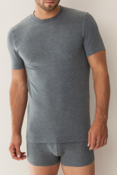 Zimmerli - Pureness Shirt Short Sleeve 