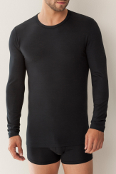 Zimmerli - Pureness Shirt Long Sleeve 