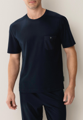 Zimmerli - Modern Lounge T-Shirt Short Sleeve 