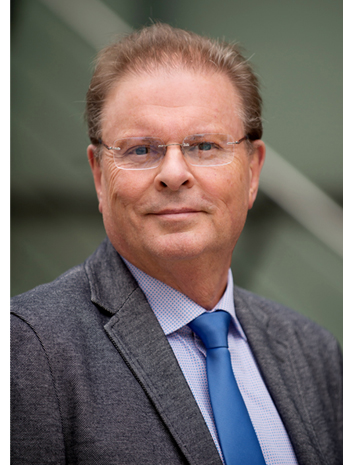 Werner Haas